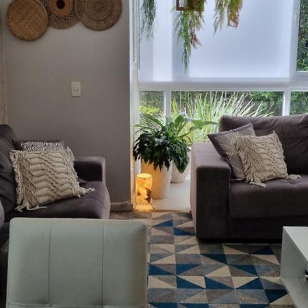 דירות Gramado Garden Centro מראה חיצוני תמונה