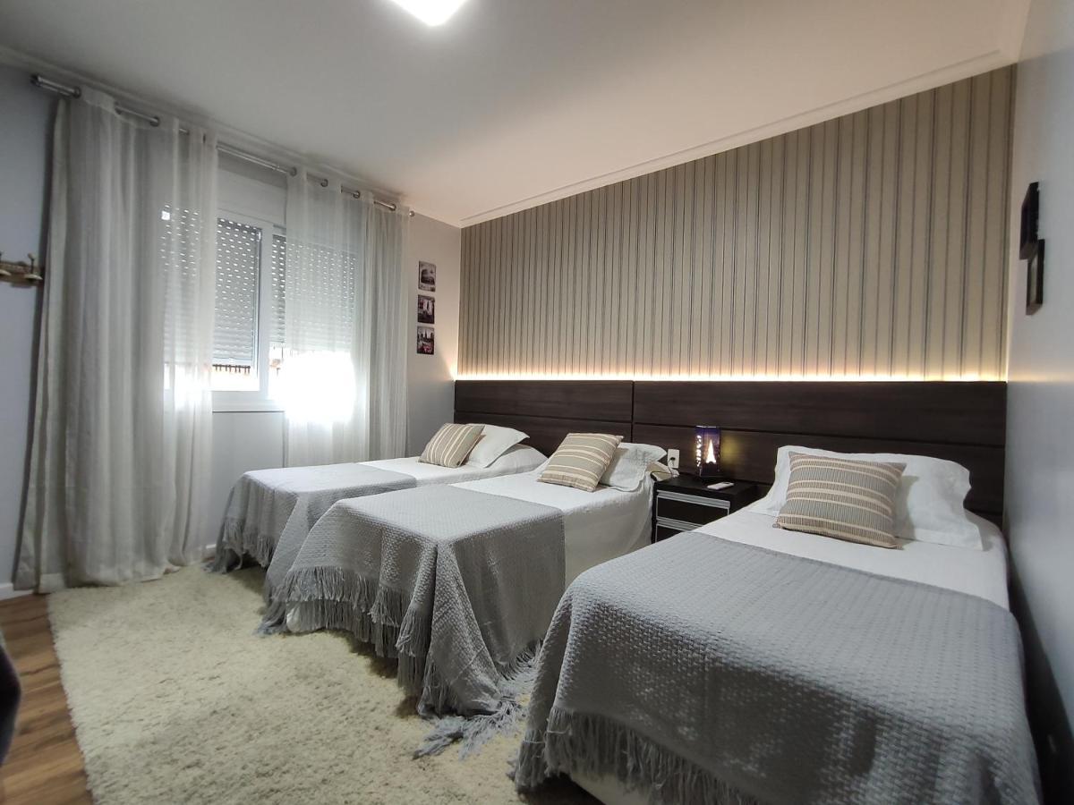 דירות Gramado Garden Centro מראה חיצוני תמונה