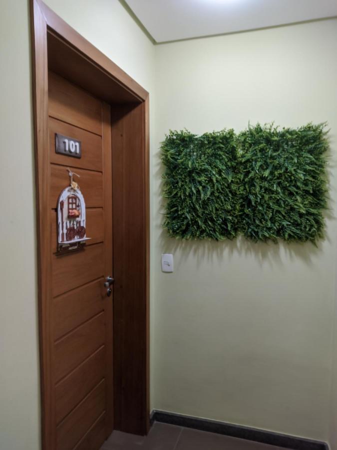 דירות Gramado Garden Centro מראה חיצוני תמונה