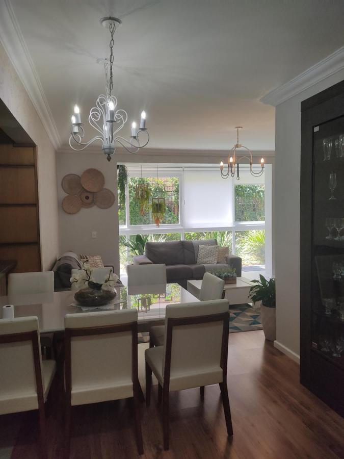 דירות Gramado Garden Centro מראה חיצוני תמונה
