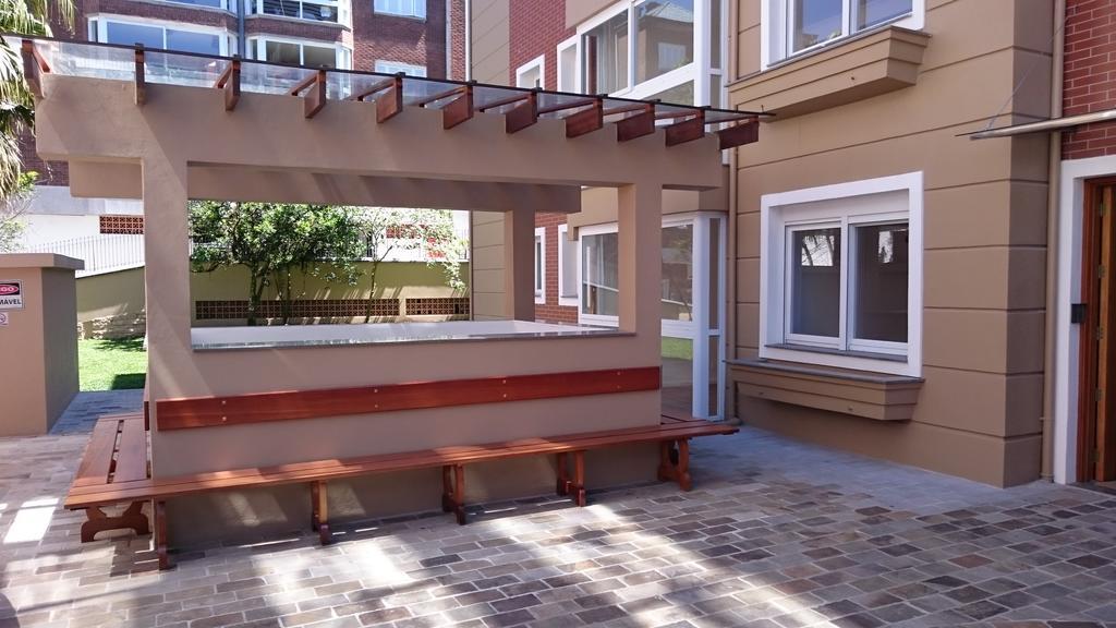 דירות Gramado Garden Centro מראה חיצוני תמונה