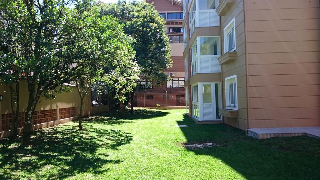 דירות Gramado Garden Centro מראה חיצוני תמונה