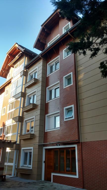 דירות Gramado Garden Centro מראה חיצוני תמונה